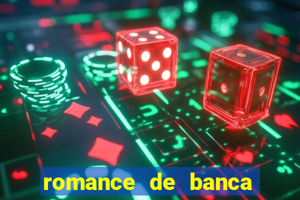 romance de banca digital 2014